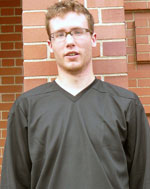 Brent McKenna