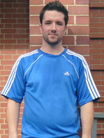 Greg Geurts
