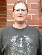 Ian Stevens