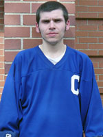 Jon Loubert