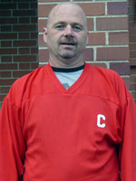 Mark Whitlock
