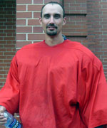 Paul Richard