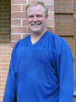 Philip Cronkhite
