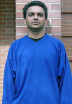 Rakesh Rajput