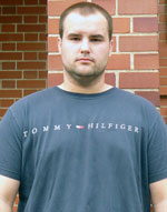 Travis Haines