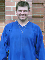 Troy Doyle