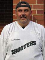 Yvon Mayer