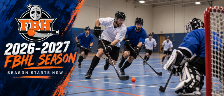 FBHL 2026 Season starts this Sunday
